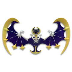 Lunala Figure - Alola Collection: Lunala